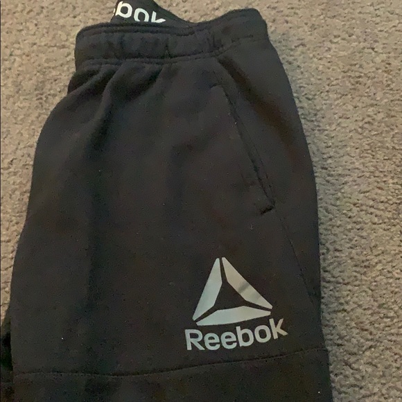 Reebok Other - Reebok sweatpants